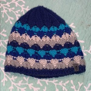 Fleece Lined Hat
